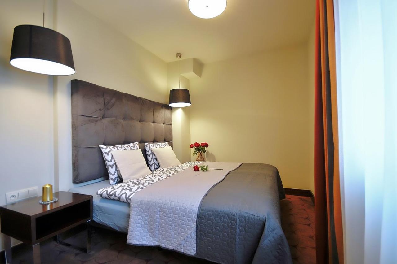 319 W Royal Tulip Sand 200 M Do Plazy Dobruk Apartamenty Kołobrzeg Kültér fotó
