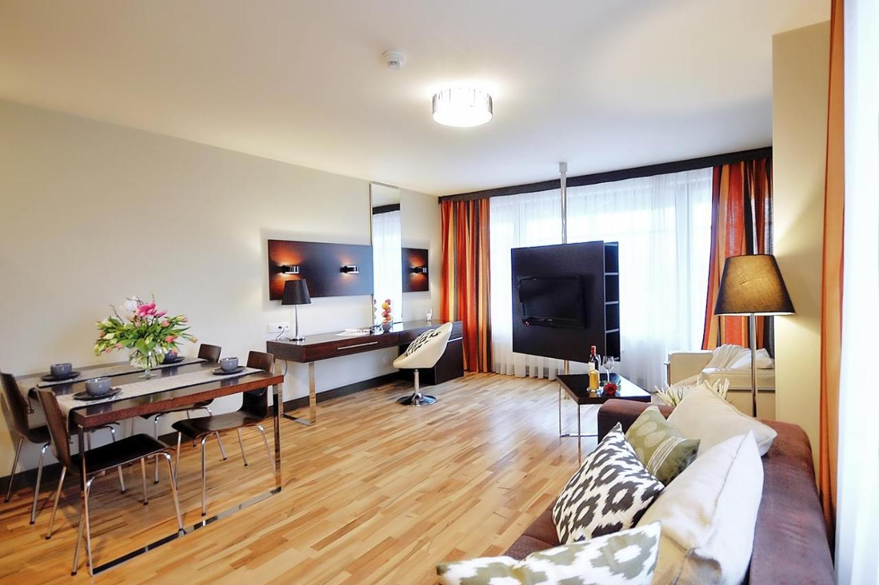 319 W Royal Tulip Sand 200 M Do Plazy Dobruk Apartamenty Kołobrzeg Kültér fotó