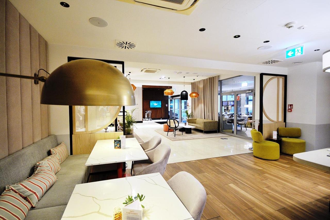 319 W Royal Tulip Sand 200 M Do Plazy Dobruk Apartamenty Kołobrzeg Kültér fotó