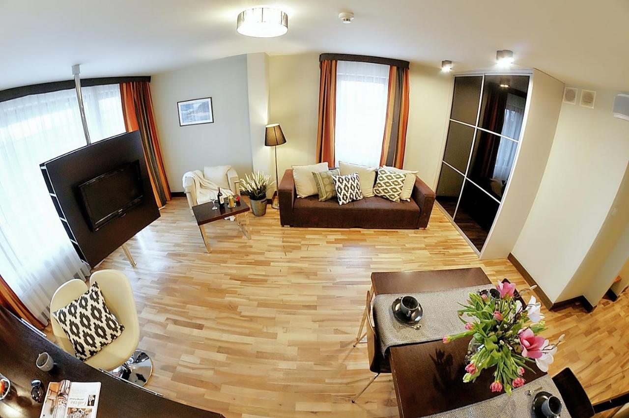 319 W Royal Tulip Sand 200 M Do Plazy Dobruk Apartamenty Kołobrzeg Kültér fotó