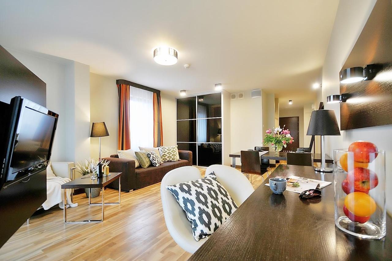 319 W Royal Tulip Sand 200 M Do Plazy Dobruk Apartamenty Kołobrzeg Kültér fotó