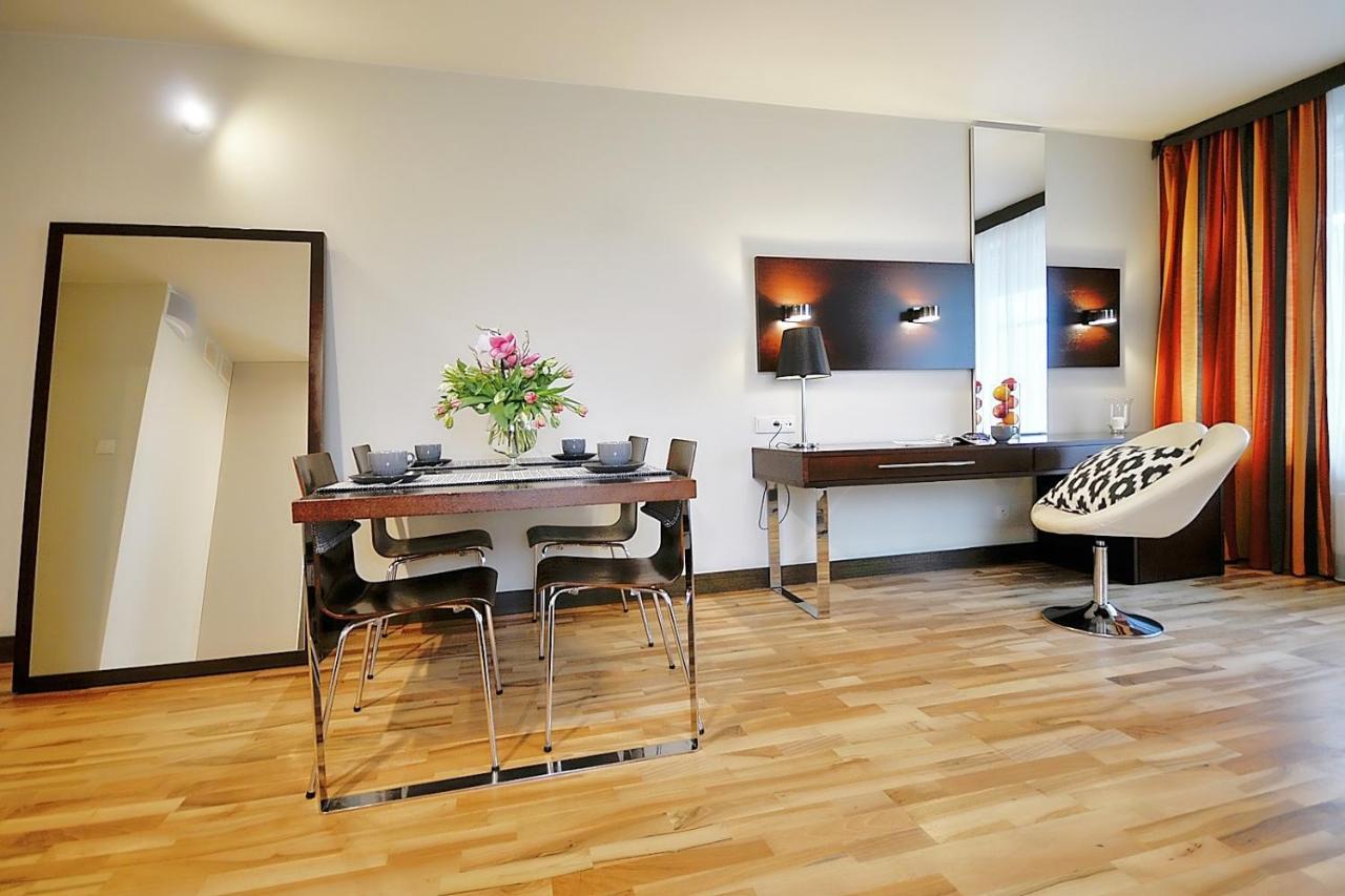 319 W Royal Tulip Sand 200 M Do Plazy Dobruk Apartamenty Kołobrzeg Kültér fotó
