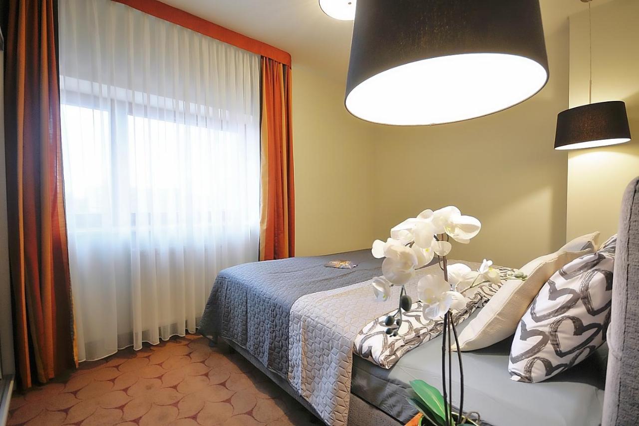 319 W Royal Tulip Sand 200 M Do Plazy Dobruk Apartamenty Kołobrzeg Kültér fotó