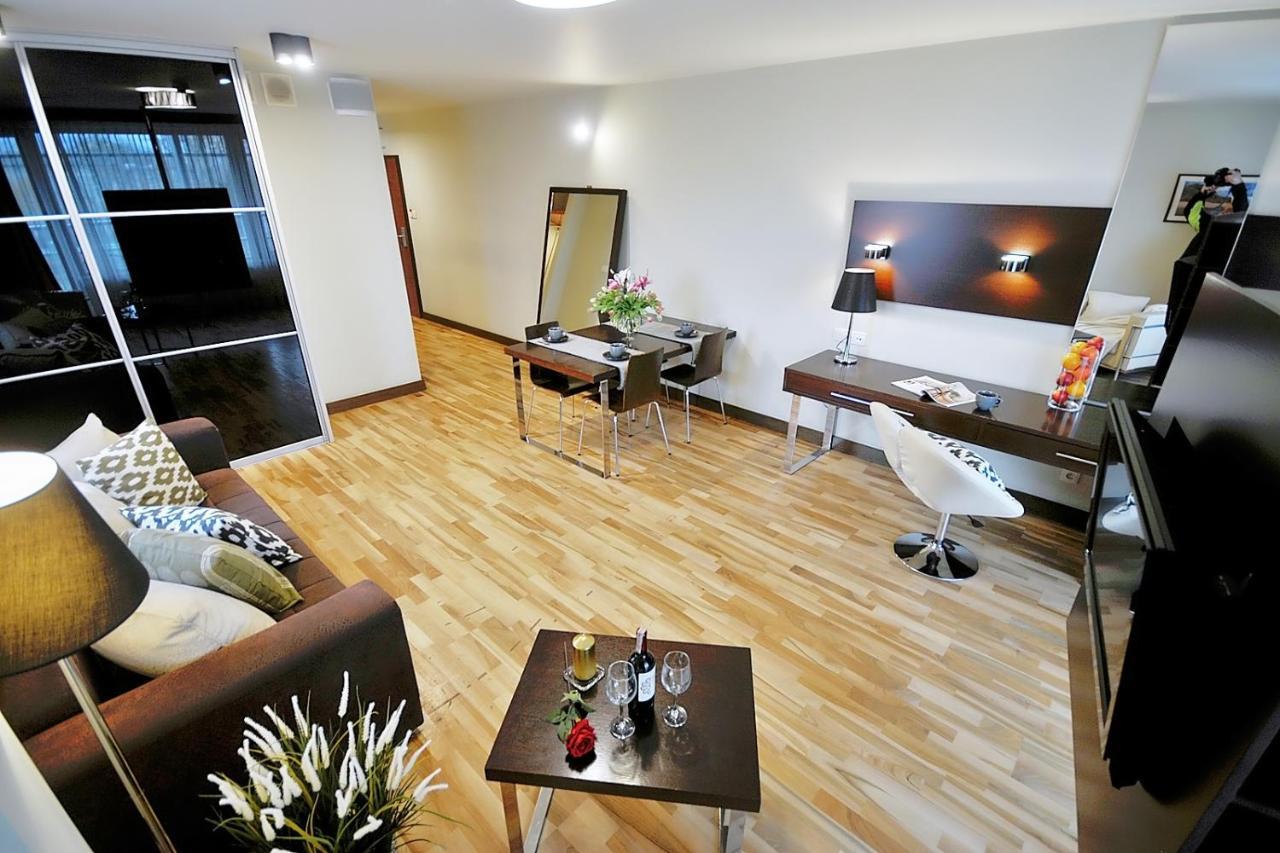 319 W Royal Tulip Sand 200 M Do Plazy Dobruk Apartamenty Kołobrzeg Kültér fotó