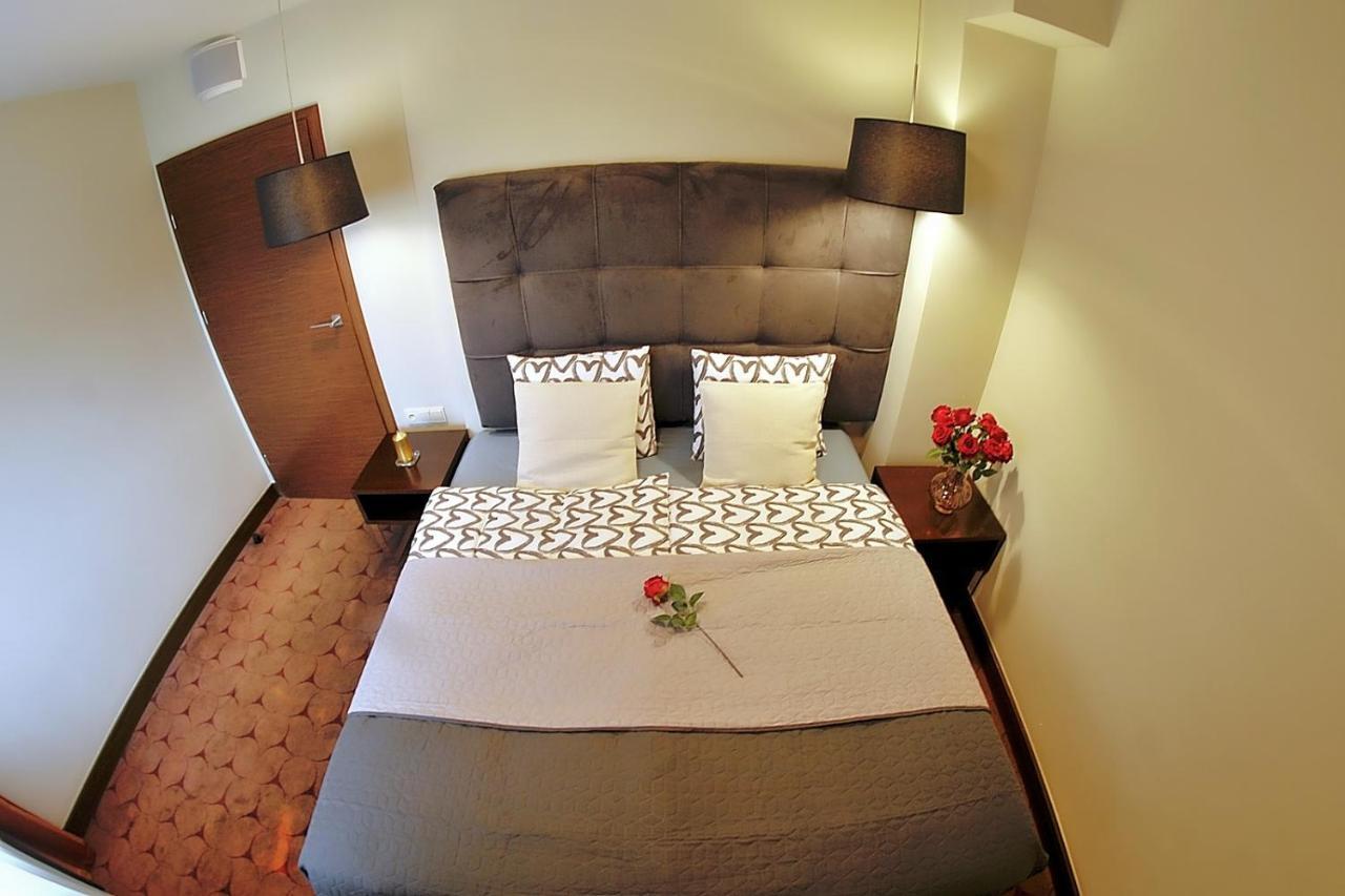 319 W Royal Tulip Sand 200 M Do Plazy Dobruk Apartamenty Kołobrzeg Kültér fotó