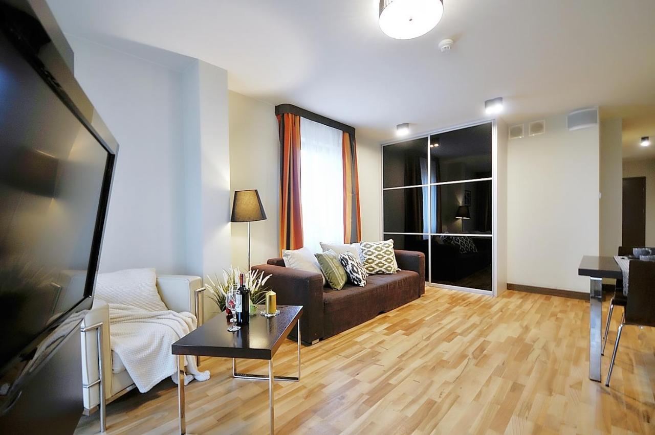 319 W Royal Tulip Sand 200 M Do Plazy Dobruk Apartamenty Kołobrzeg Kültér fotó
