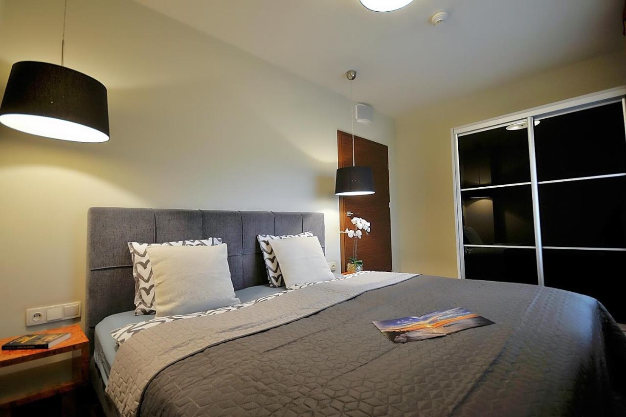 319 W Royal Tulip Sand 200 M Do Plazy Dobruk Apartamenty Kołobrzeg Kültér fotó