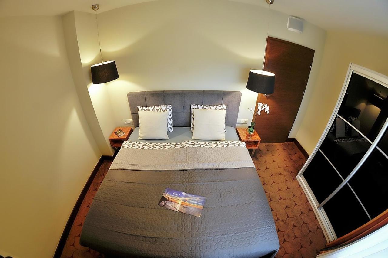 319 W Royal Tulip Sand 200 M Do Plazy Dobruk Apartamenty Kołobrzeg Kültér fotó