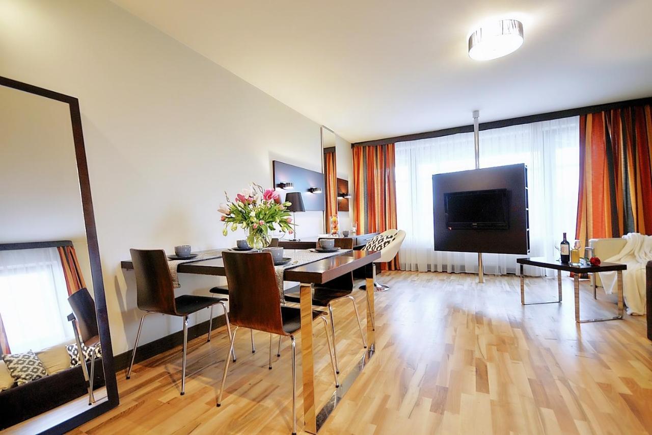 319 W Royal Tulip Sand 200 M Do Plazy Dobruk Apartamenty Kołobrzeg Kültér fotó